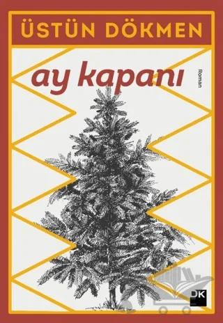 Ay Kapanı
