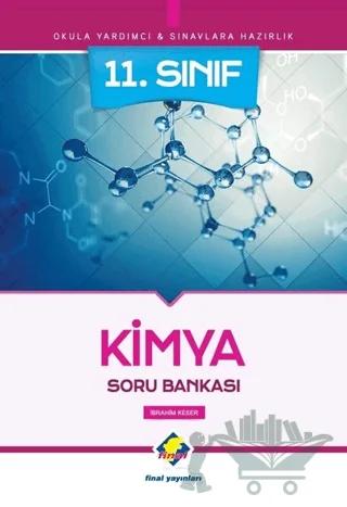 11. Sınıf Kimya Soru Bankası