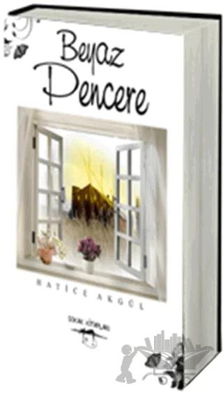 Beyaz Pencere