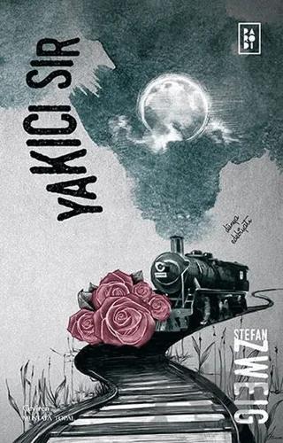 Yakıcı Sır