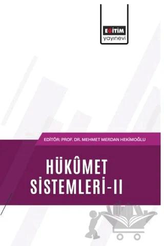 Hükûmet Sistemleri - 2
