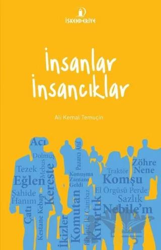 İnsanlar İnsancıklar