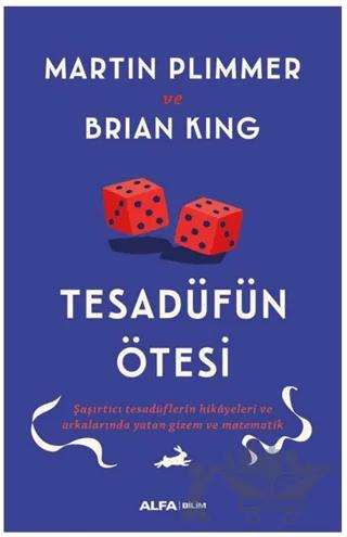 Tesadüfün Ötesi
