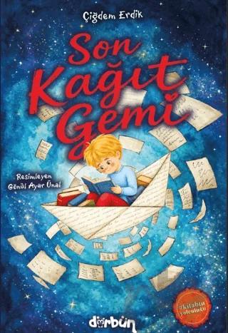 Son Kağıt Gemi
