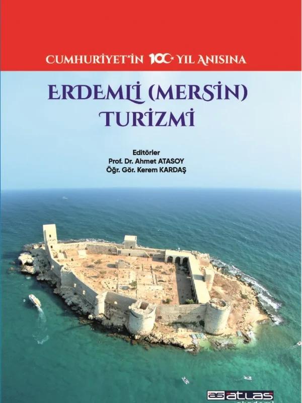 Erdemli Mersin Turizmi