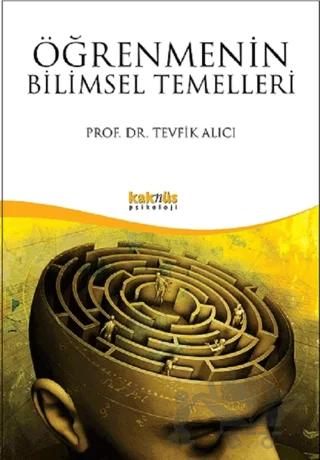 Öğrenmenin Bilimsel Temelleri
