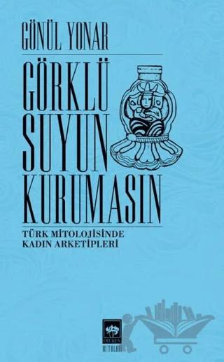 Görklü Suyun Kurumasın