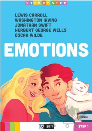 Emotions (Step By Step) A1.1