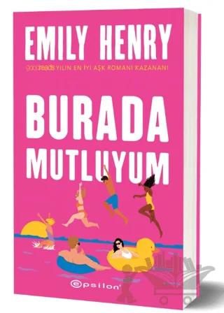Burada Mutluyum