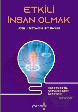 Etkili İnsan Olmak
