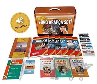 FONO Arapça Seti