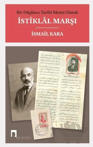 Bir Düşünce Tarihi Metni Olarak İstiklal Marşı