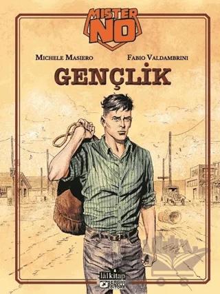 Mister No Gençlik