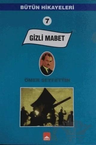 Gizli Mabet
