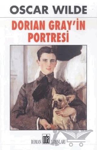 Dorian Gray’in Portresi