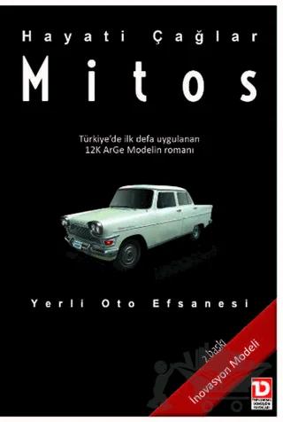 Mitos : Yerli Oto Efsanesi
