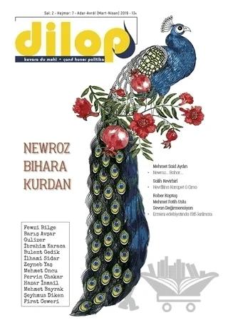 Dilop Dergisi Sayı 7