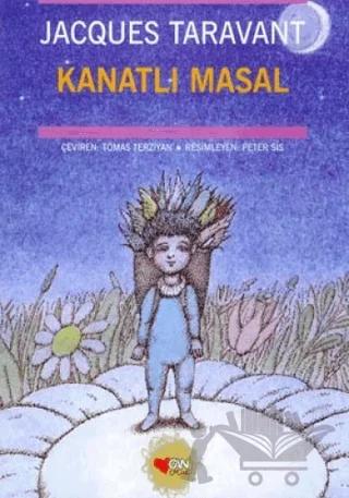 Kanatlı Masal