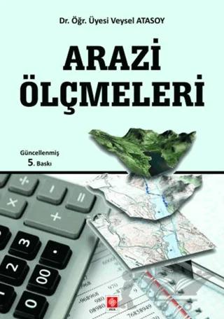 Arazi Ölçmeleri