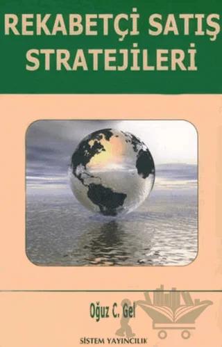 Rekabetçi Satış Stratejileri