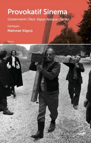 Provokatif Sinema