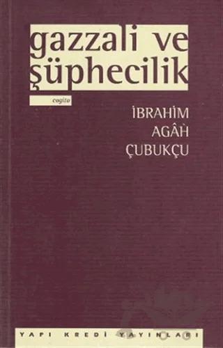 Gazzali ve Şüphecilik