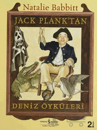 Jack Plank’tan Deniz Öyküleri