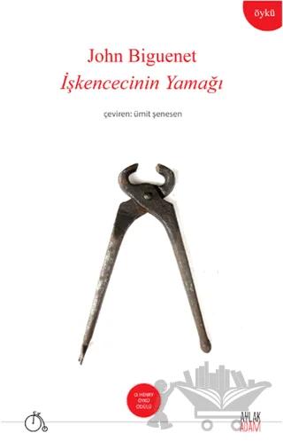 İşkencenin Yamağı