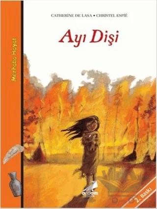 Ayı Dişi - Merhaba Hayat 3