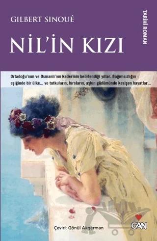 Nil’in Kızı