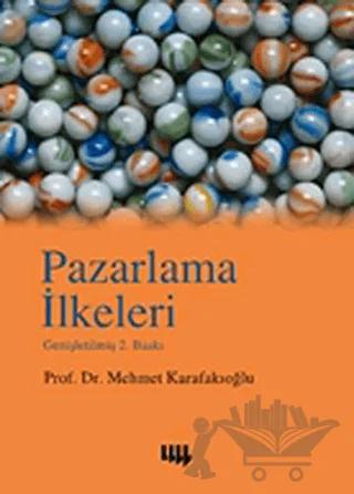 Pazarlama İlkeleri
