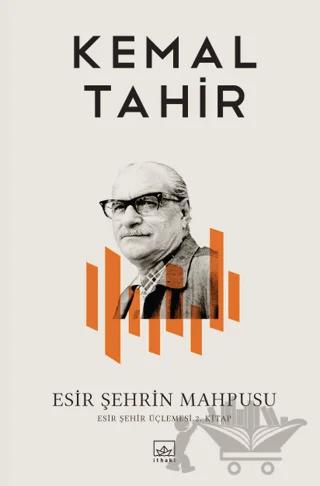 Esir Şehrin Mahpusu
