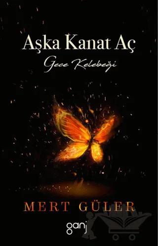 Aşka Kanat Aç