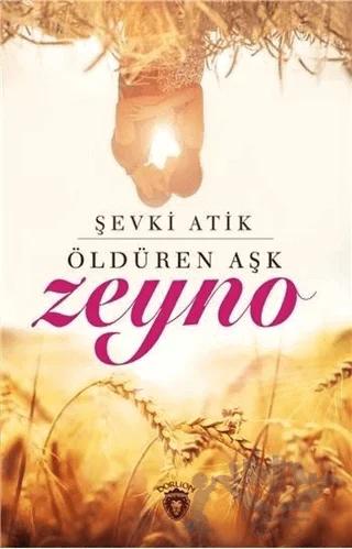 Öldüren Aşk Zeyno