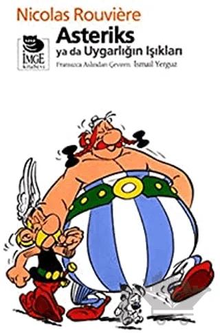 Asteriks ya da Uygarlığın Işıkları
