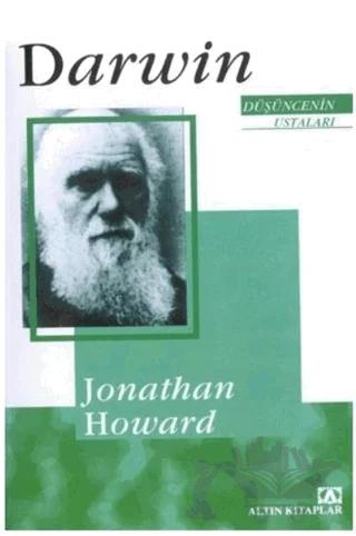 Düşüncenin Ustaları: Darwin