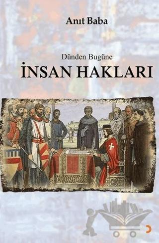 Dünden Bugüne İnsan Hakları