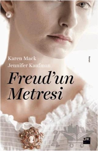 Freud'un Metresi