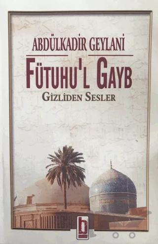 Fütuhu'l Gayb
