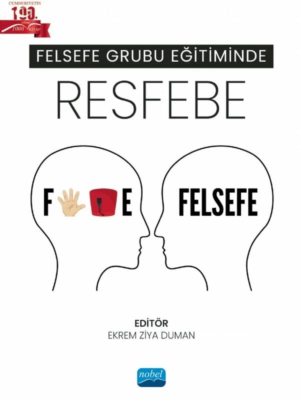 Felsefe Grubu Eğitiminde RESFEBE