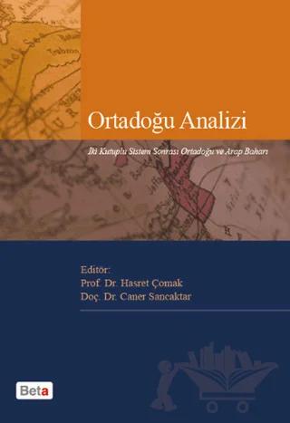 Ortadoğu Analizi