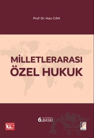 Milletlerarası Özel Hukuk