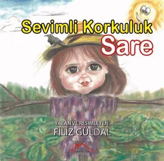 Sevimli Korkuluk Sare