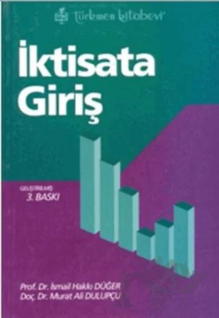 İktisata Giriş