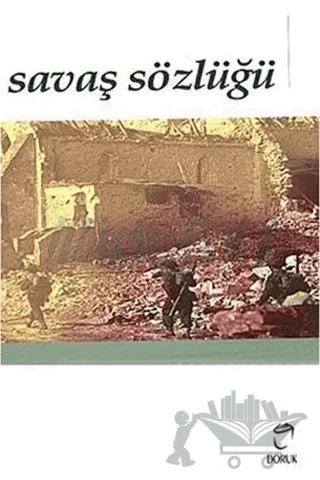 Savaş Sözlüğü