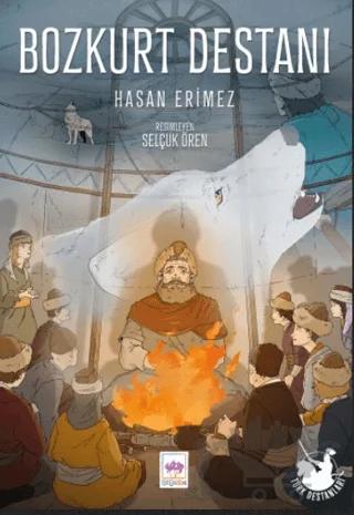 Bozkurt Destanı