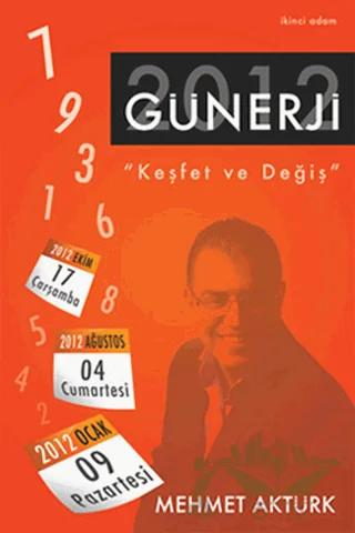 Günerji 2012