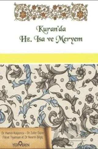 Kuran'da Hz. İsa ve Hz. Meryem