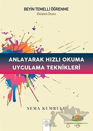 Anlayarak Hızlı Okuma Uygulama Teknikleri