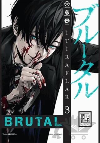 Brutal 3